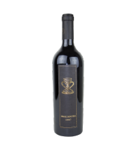 Le GRAAL Sanctus 75cl  2014