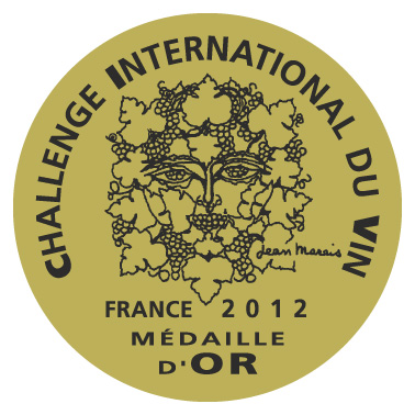 Challenge internationale du vin