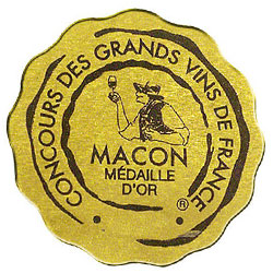 Concours Général des Grands vins de Macon